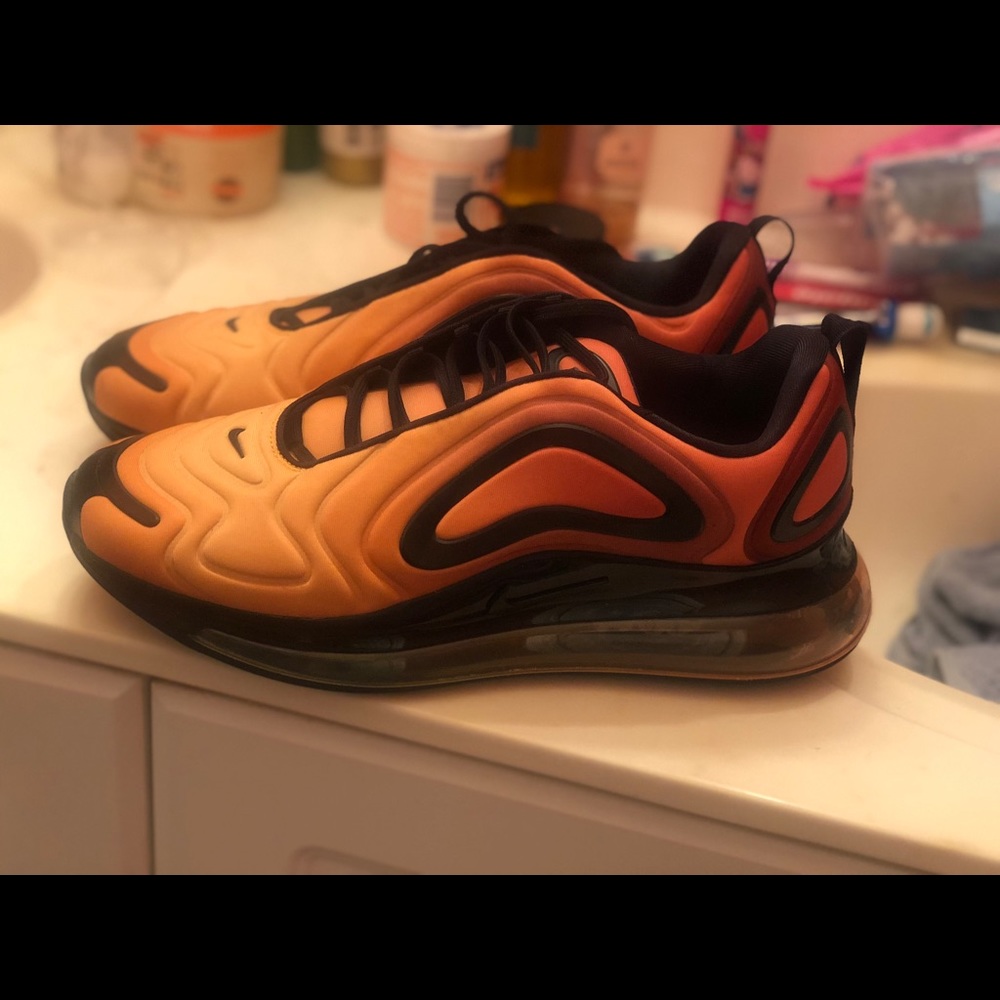 Air Max 720 Size 12